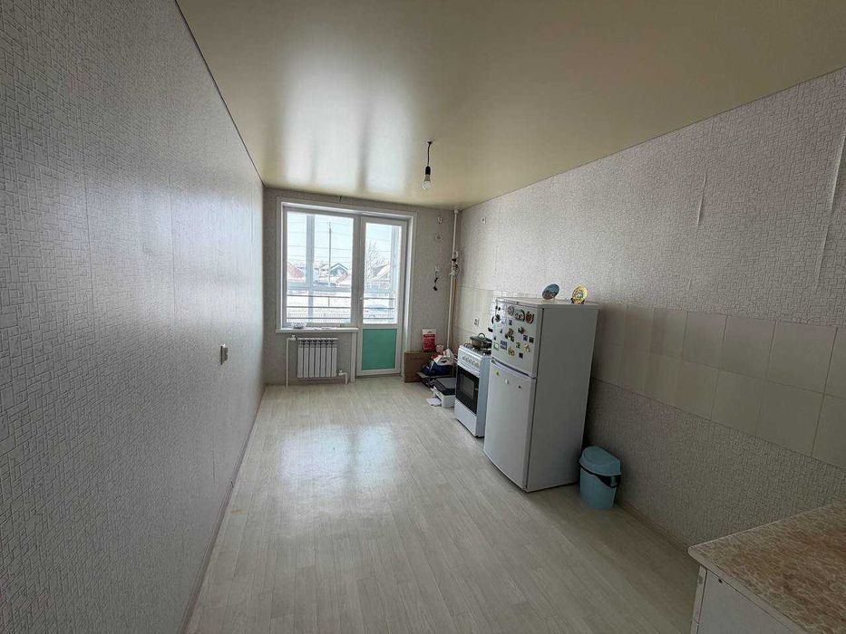 Продажа 1-комнатной квартиры