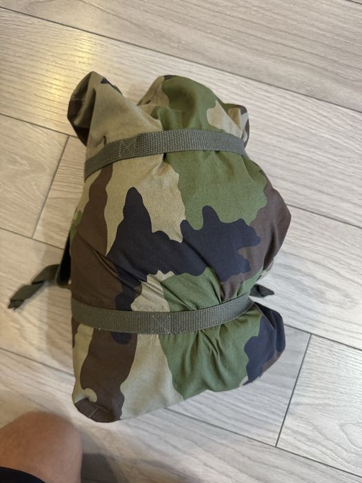 Husa goretex pt fac de dormit , legiunea straina