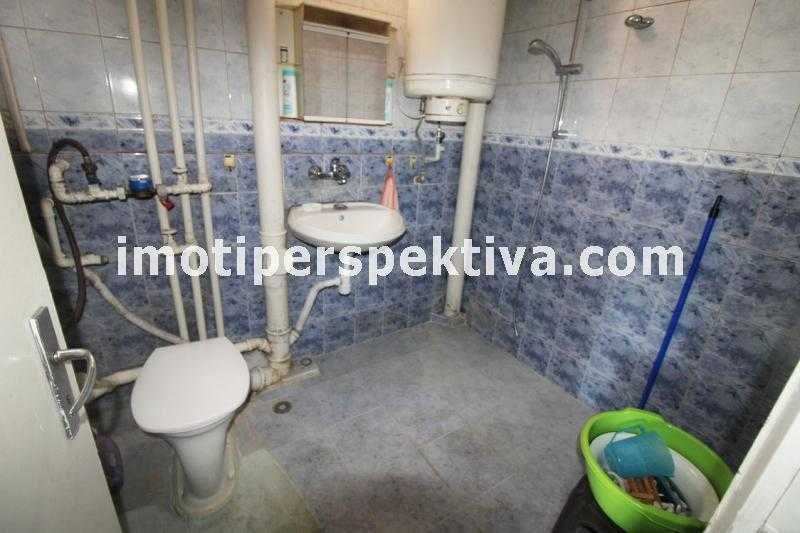 Продава се Двустаен апартамент в Пловдив, Център - 50 кв.м за 2240 €/кв.м - Снимка #7