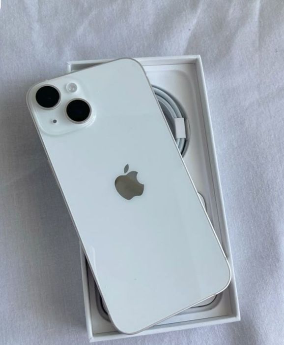 Iphone 14 128 бу идеал