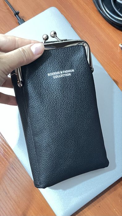 Продам клатч в новом сотоянии