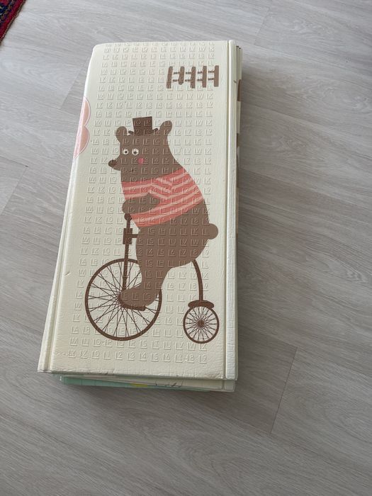 продам детский коврик