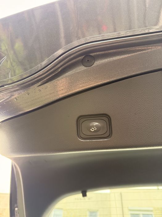 Ford Mondeo MK5 2.0 TDCI Diesel