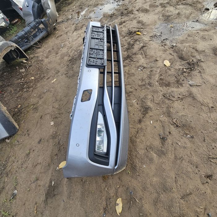 Предна брония пасат 8.5