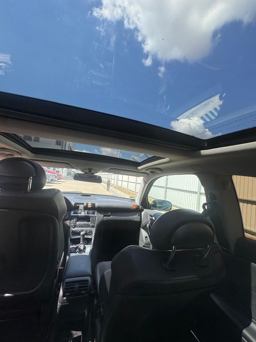 Mercedes CLC 220 CDI