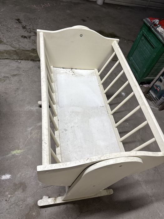 Манеж и вана в месте 25 000 тг