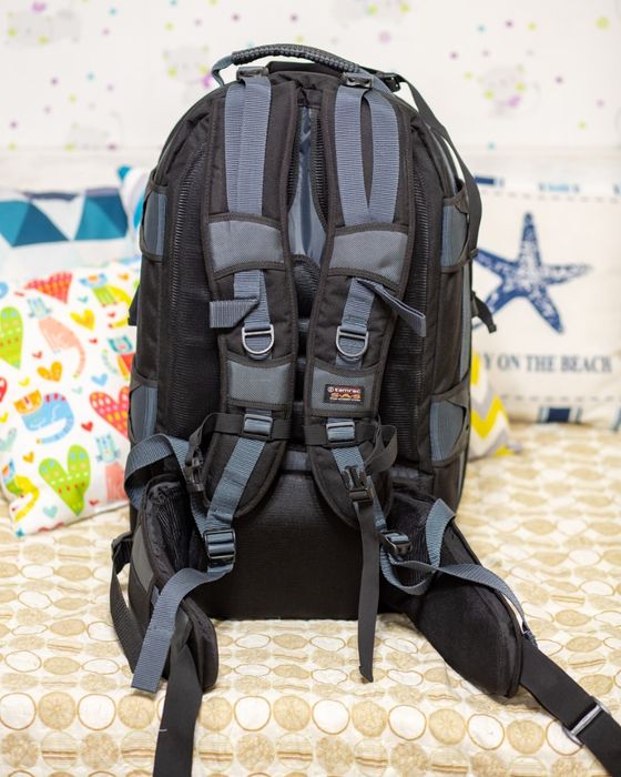 Рюкзак для фотоаппарата