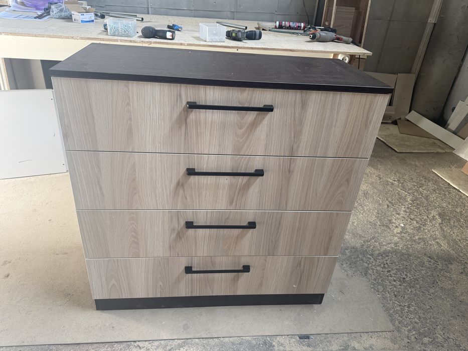 Камод тумба комод