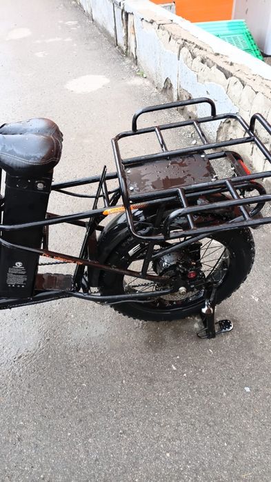 Электровелосипед