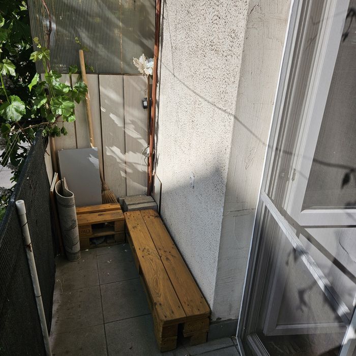 Дава се под наем Двустаен апартамент в София, Банишора - 62 кв.м за 612 € - Снимка #3