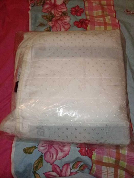 Магнитна постелка