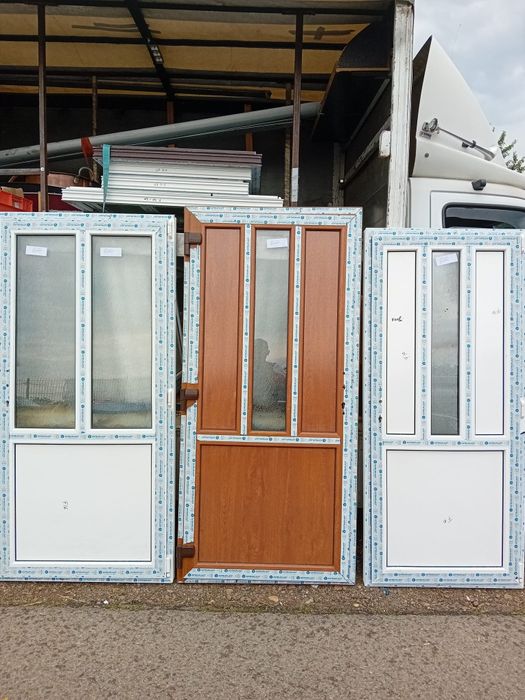 Bună  de  lucrurile pe care le am