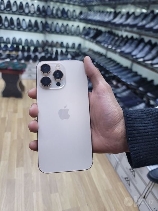 Iphone 16pro maks