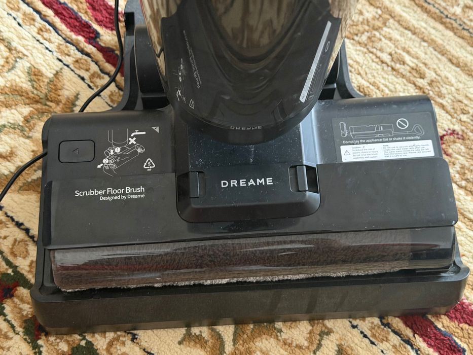 Пылесос Dreame H12SAE