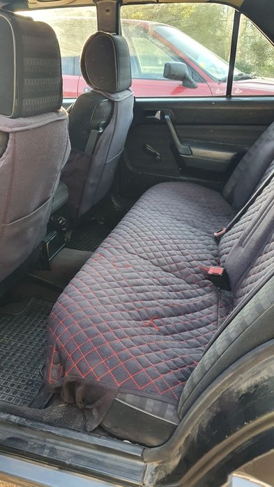 Продам Mersedes Ben's 190E