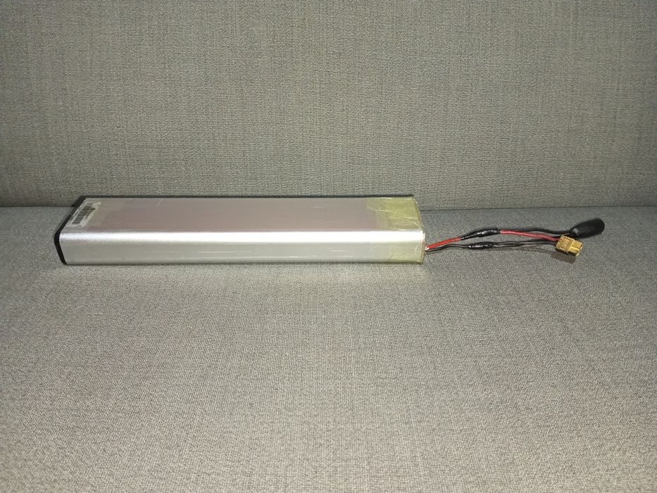 Литий ионный аккумулятор для электровелосипеда самоката, скутер.