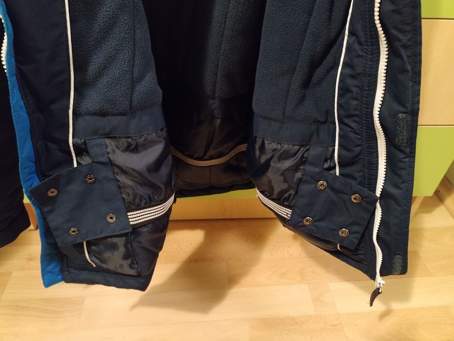 Geasca de schi pt baieti 170 cm
