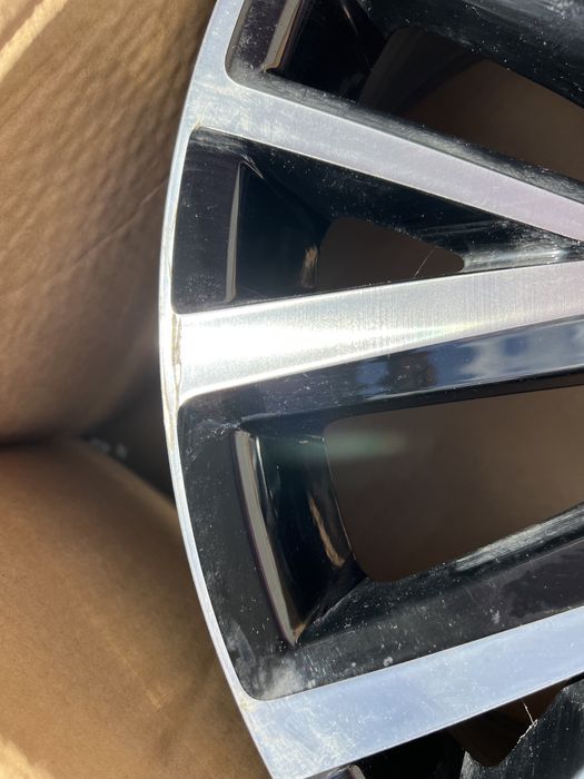 Джанта за VW 18цола