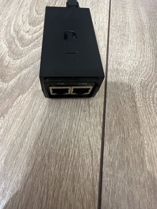POE инжектор Ubiquiti GP-A240-050