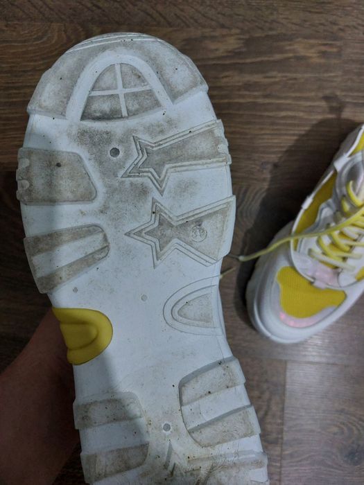 Дамски маратонки