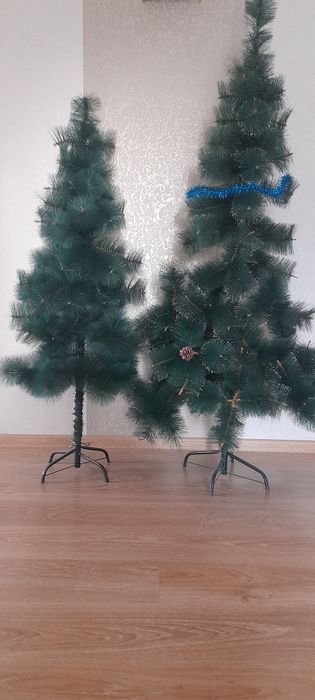 Продам елку исскуственную