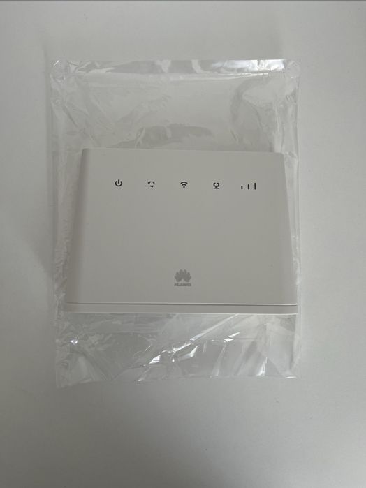 Wireless Huawei  Lan / Sim 4G