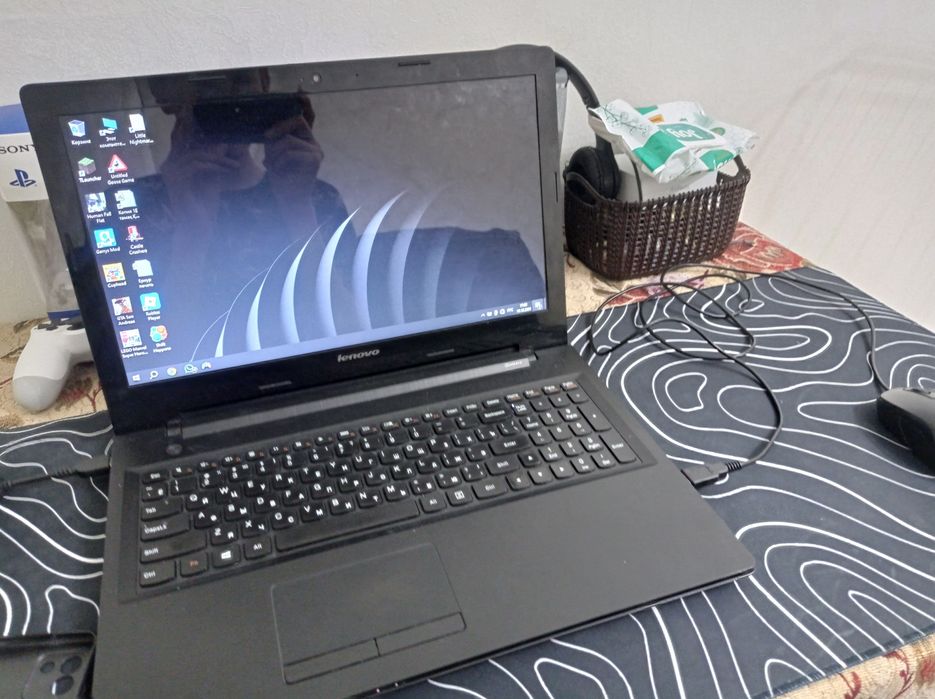 Ноутбук Lenovo б/у