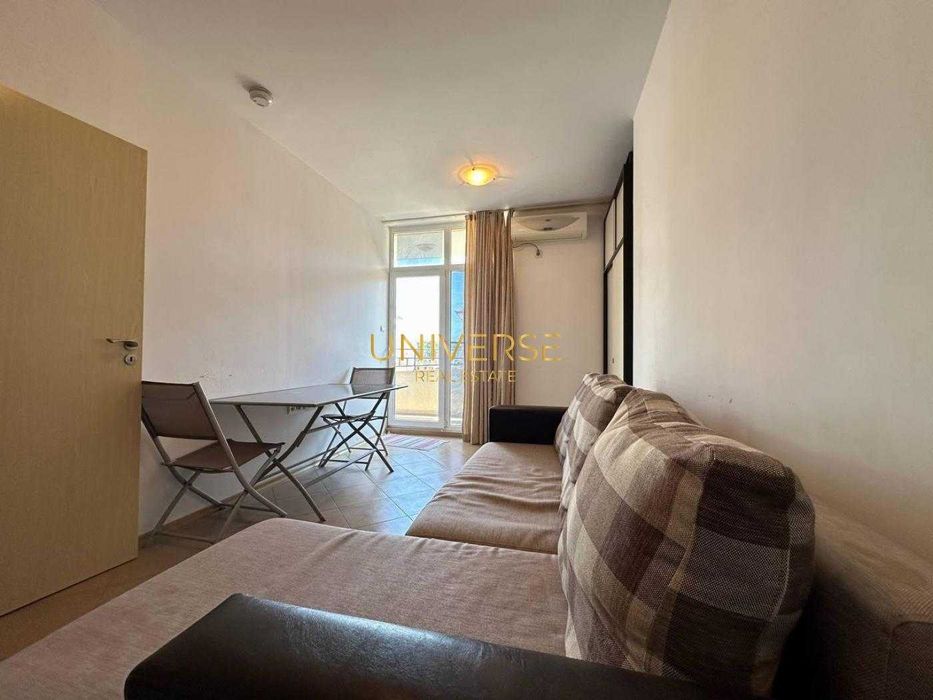 Продава се Двустаен апартамент в к.к. Слънчев бряг - 52 кв.м за 652 €/кв.м - Снимка #5