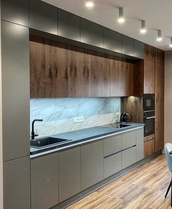 Ошхонангиз учун мебель