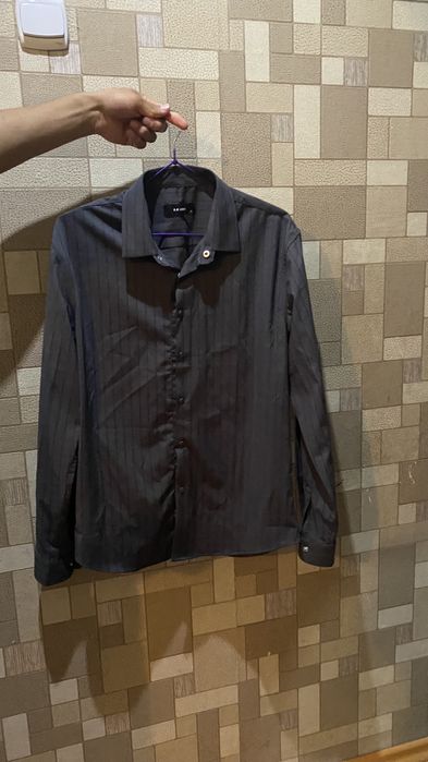 Мужская одежда