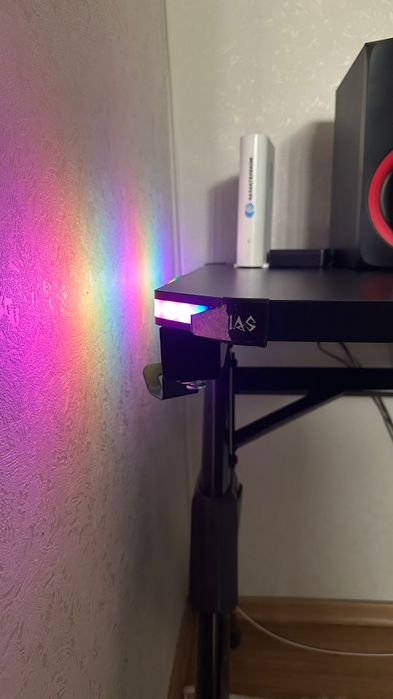 Стол компьютерный игровой