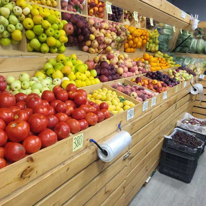 Торговый павильён продажа