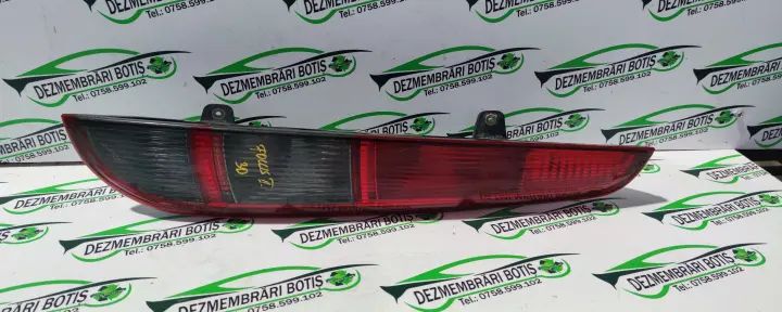 Lampa stop dreapta pe aripa 4M51-13404-C Ford Focus 2005