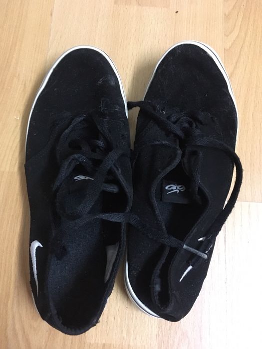 tenisi Nike negri marimea 38