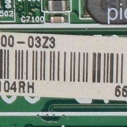 Main Board  tv LG EAX68253604(1.0)