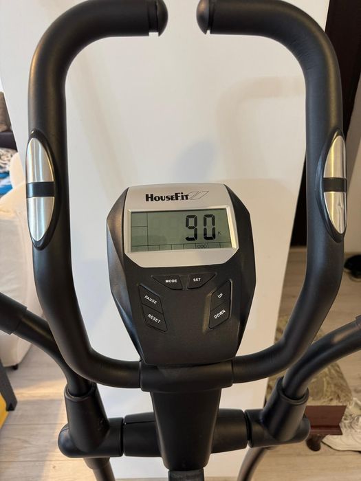 Bicicletă  eliptica