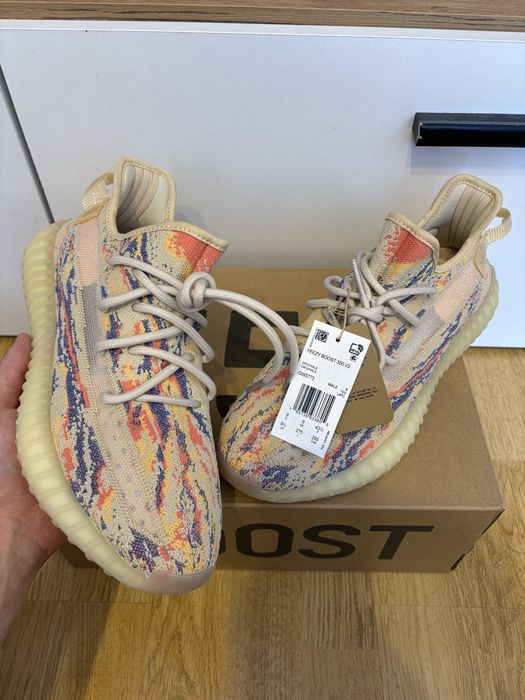 Yeezy 350 Originali, Toate mărimile, Noi