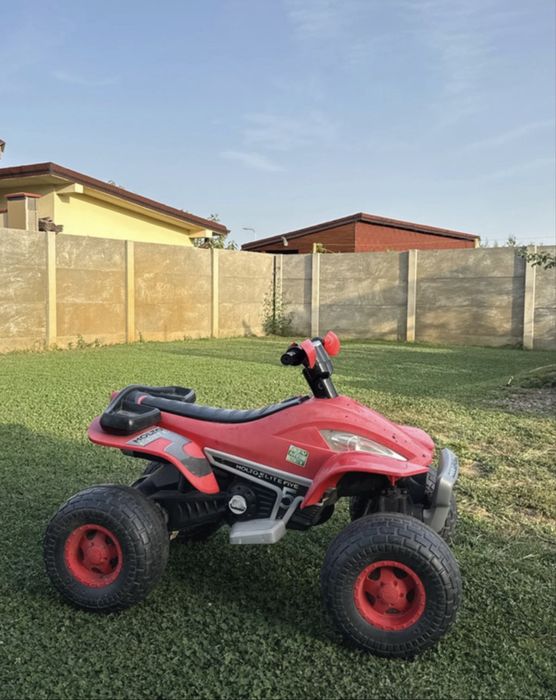 Atv electric copii