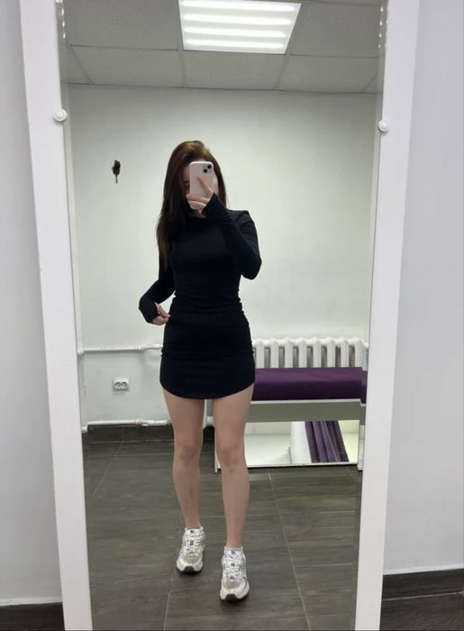 продам мини платье