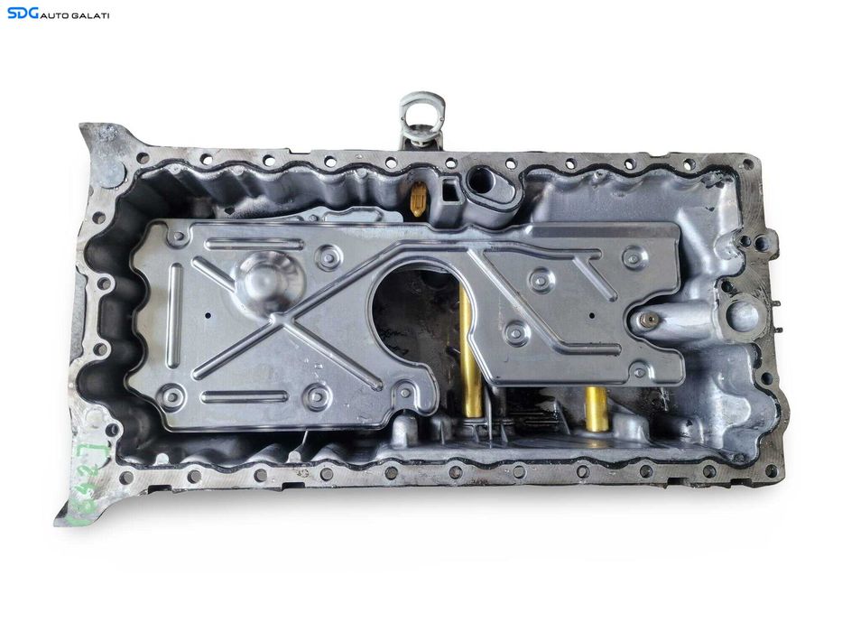Baie Ulei Motor Volvo XC60 I 2.0 Diesel D5204T2 2008 - 2017 Cod 31316978, 31316978-AA, 31339208 [MX0429]