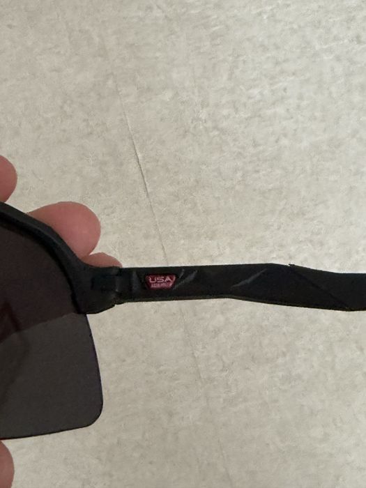 Oakley Sutro Lite