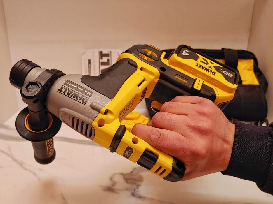 Dewalt DCH172 Перфоратор аккумуляторный