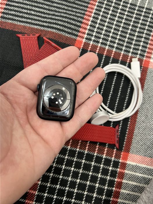 Apple watch 9 series 45mm ORIGINAL