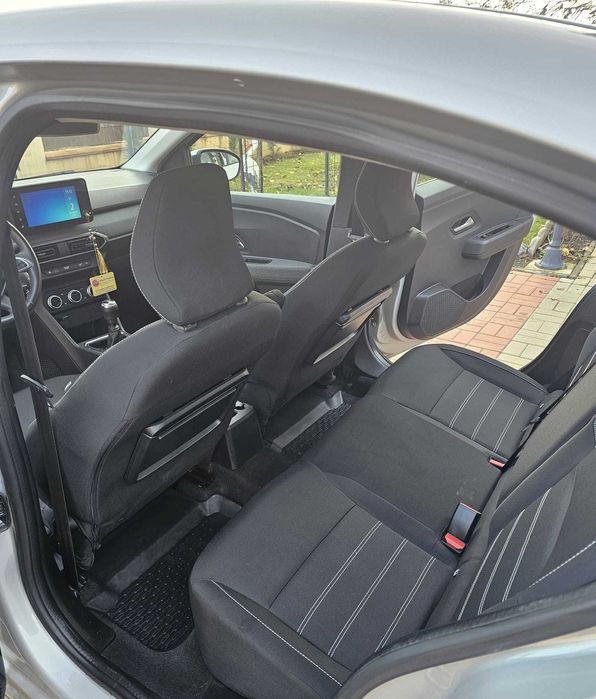 De vanzare Dacia Logan ECO G 2021 ca nou