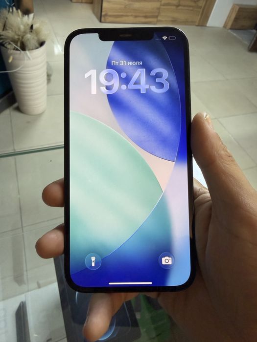 iPhone 12 Pro Max айфон про макс