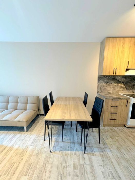 Дава се под наем Двустаен апартамент в София, Витоша - 60 кв.м за 600 € - Снимка #1