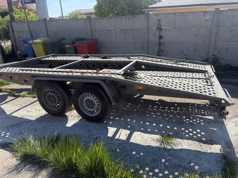 Platforma 2 tone