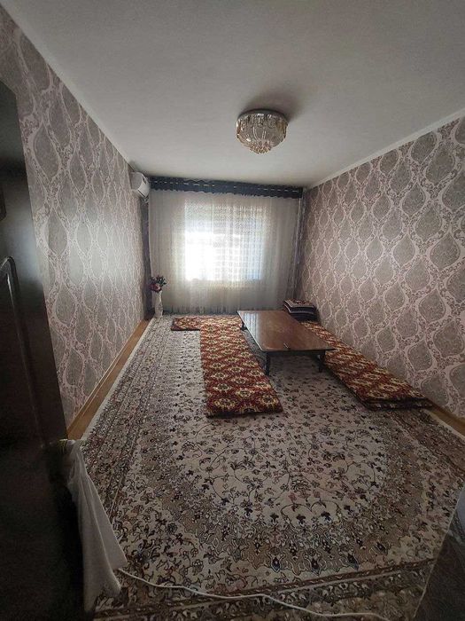 Ипотека Продается 2 х ком Новостройка Автостация ТТЗ №423 Жамила