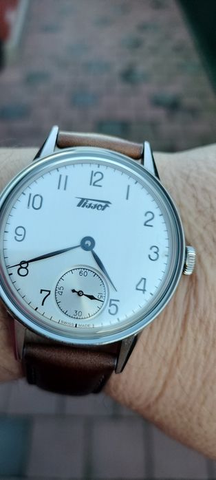Ceas Tissot mecanic