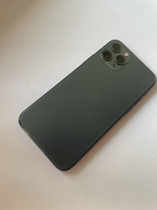 iphone 11pro 256гб